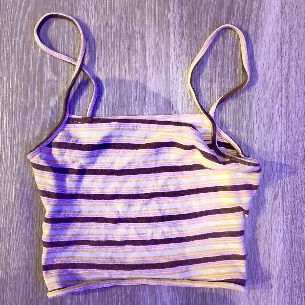 BDG Tank